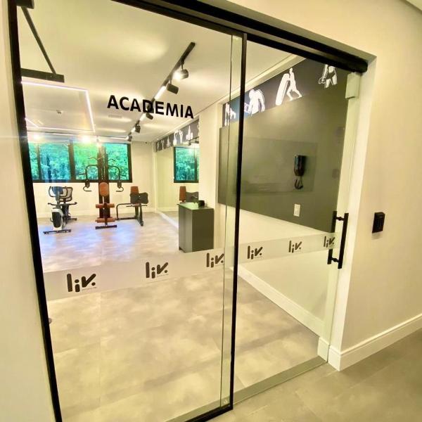 LIV Exclusive Flat 507– a 2 min da Praia de Bombas - Foto 3