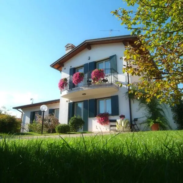 Casa di Clara, hotel in Portogruaro