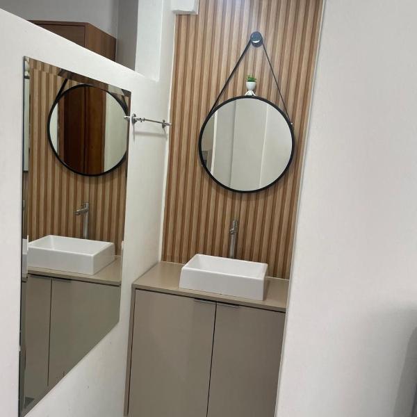 Apartamento com piscina - Foto 3