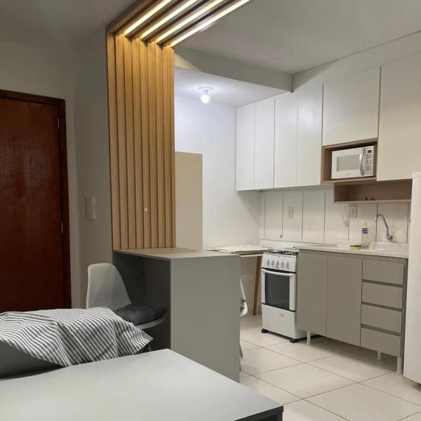 Apartamento com piscina - Foto 5