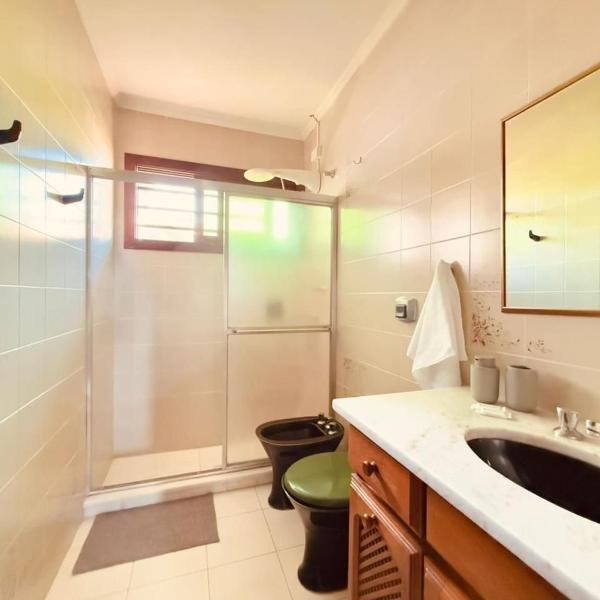 Casa à beira mar na Praia da Villa - Foto 3