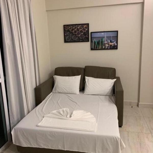 Salinas Park resorts