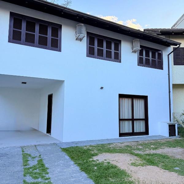 Casa Siriú - Conforto para toda a família!