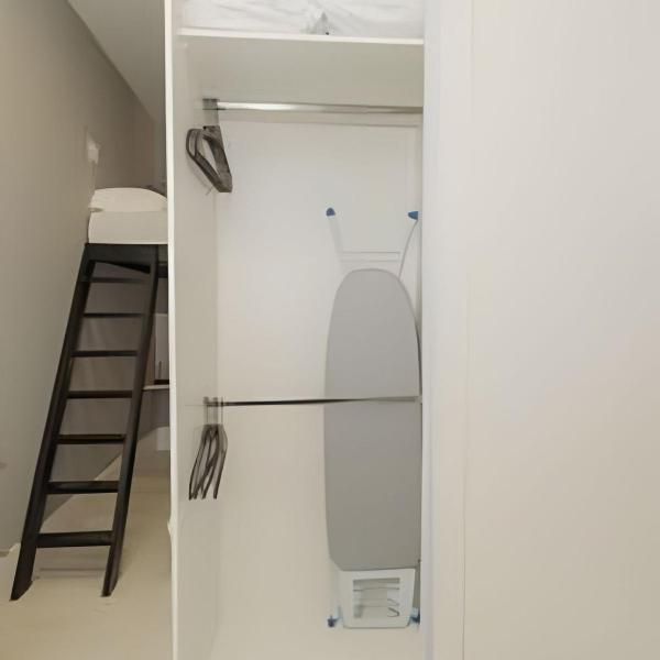 Gois405| Studio no Leblon a 300 metros da praia - Foto 3