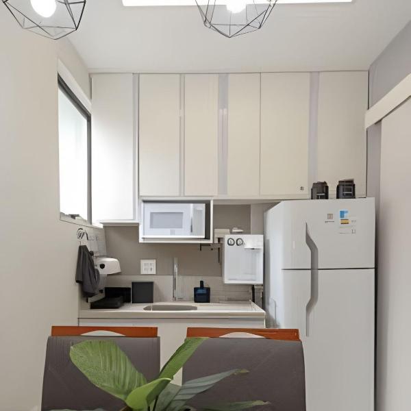 Gois405| Studio no Leblon a 300 metros da praia - Foto 4