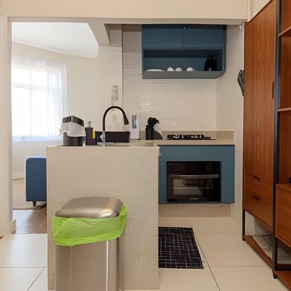 Farani 402 | Apto em Botafogo com vista incrível - Foto 4