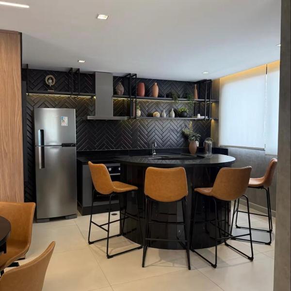 Studio Moderno em Pinheiros - Foto 5