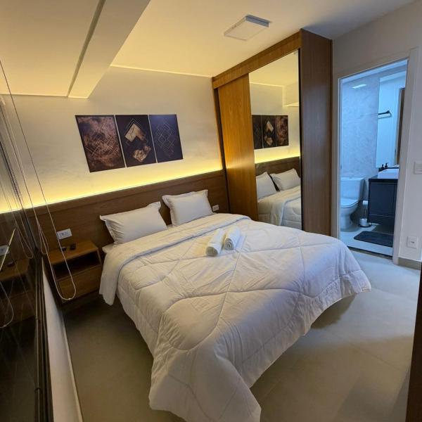 Studio Moderno em Pinheiros - Foto 2
