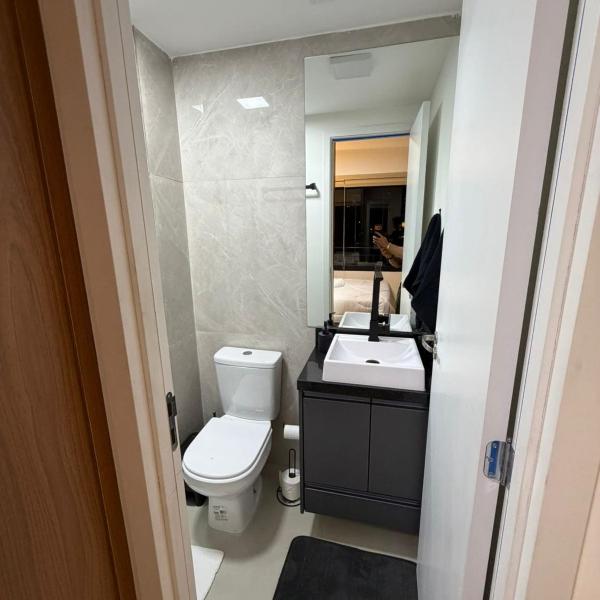 Studio Moderno em Pinheiros - Foto 3