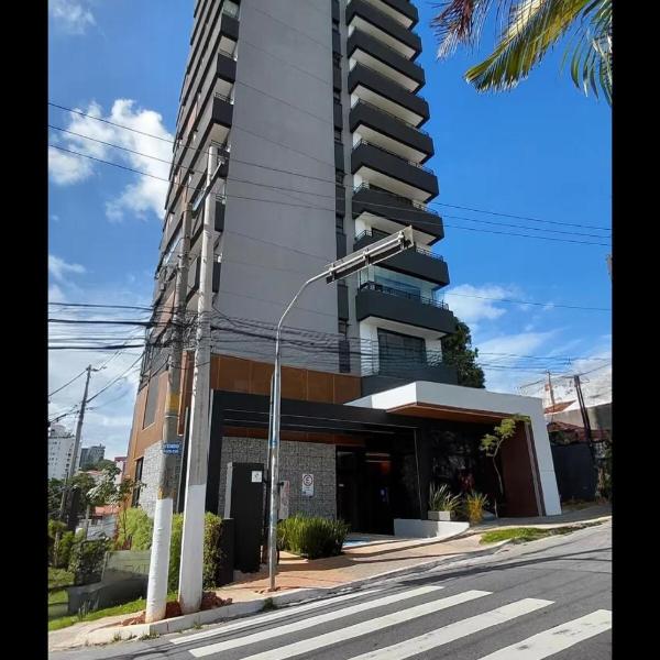 Studio Moderno em Pinheiros