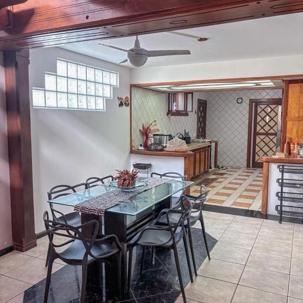 Itaúna Beach House Mansion - Foto 5