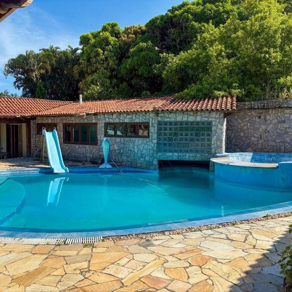 Itaúna Beach House Mansion - Foto 4