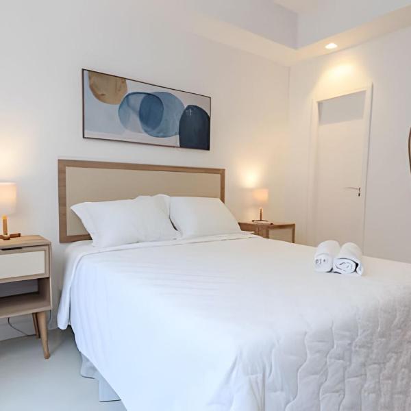 Urquiza 316| Quarto e sala no Leblon