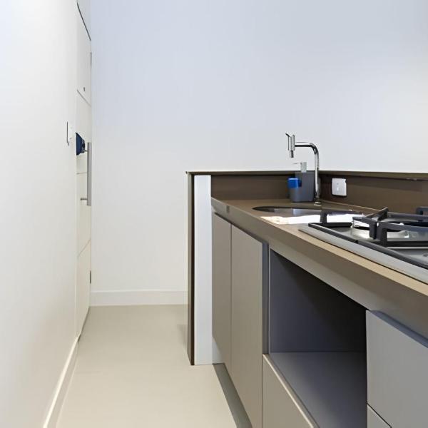 Urquiza 316| Quarto e sala no Leblon - Foto 4
