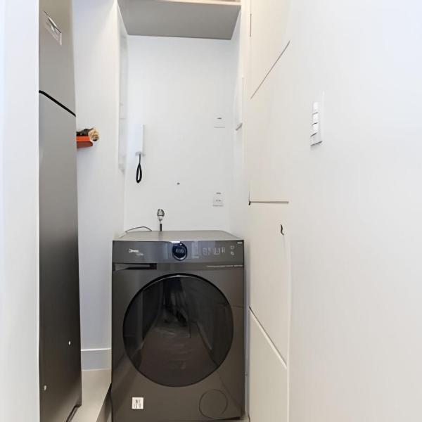 Urquiza 316| Quarto e sala no Leblon - Foto 5