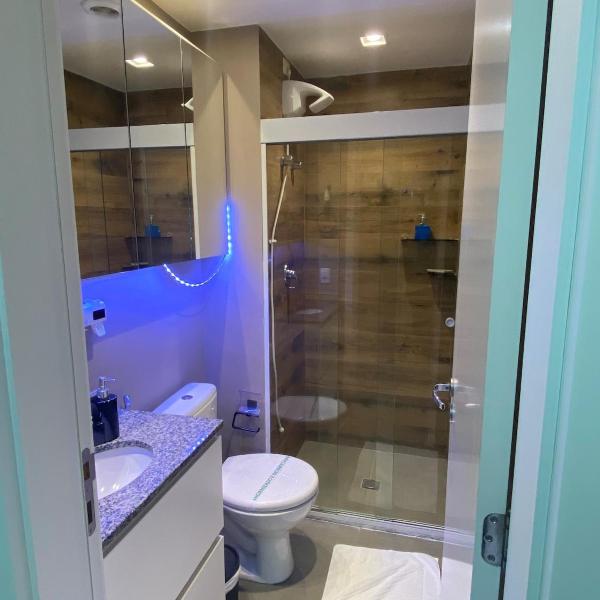 Studio Moderno na Liberdade - próximo a feiririnha - Foto 3