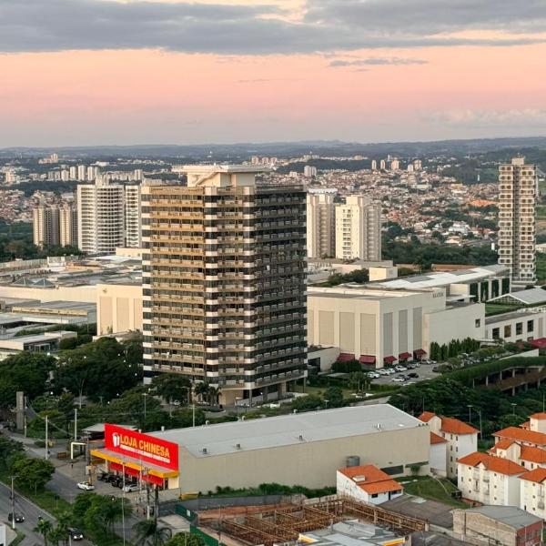 Ap Studio Premium luxuoso novíssimo! - Foto 4