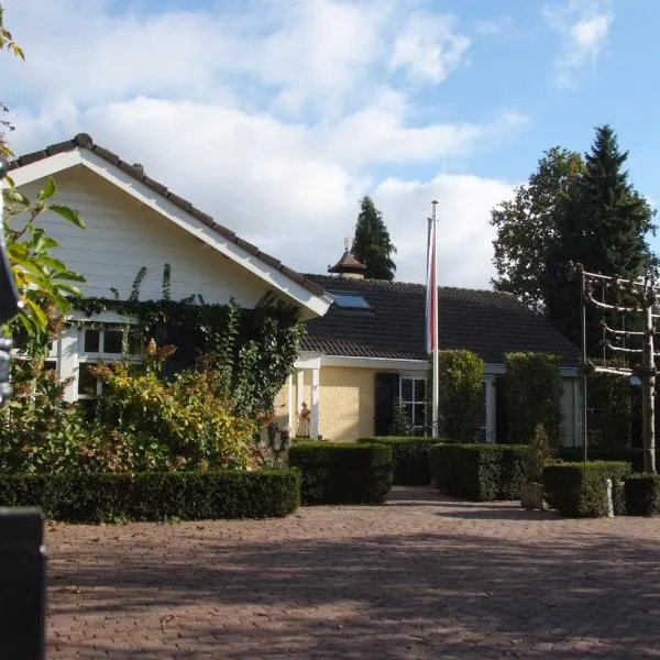 Beck's Bed and Breakfast, hotel en Kaatsheuvel