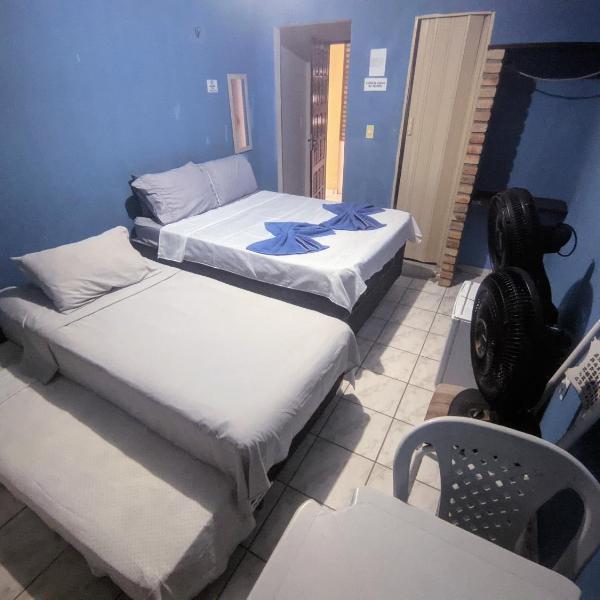 Pousada Casa da Perla - Foto 4