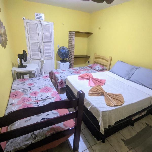 Pousada Casa da Perla - Foto 2