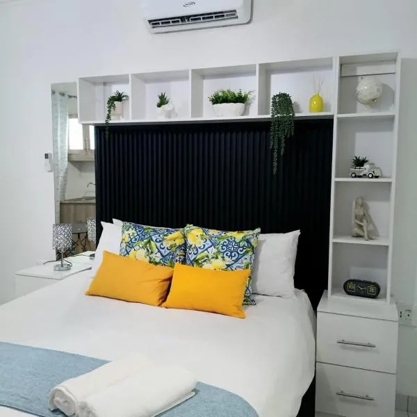 27 Donaldbain Guest House โรงแรมในเวลคอม