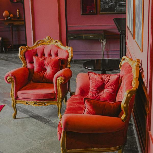 Zagat Classic Hotel - Foto 5