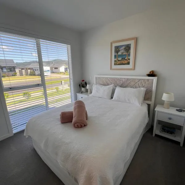 Sea Escape, hotel in Whitianga