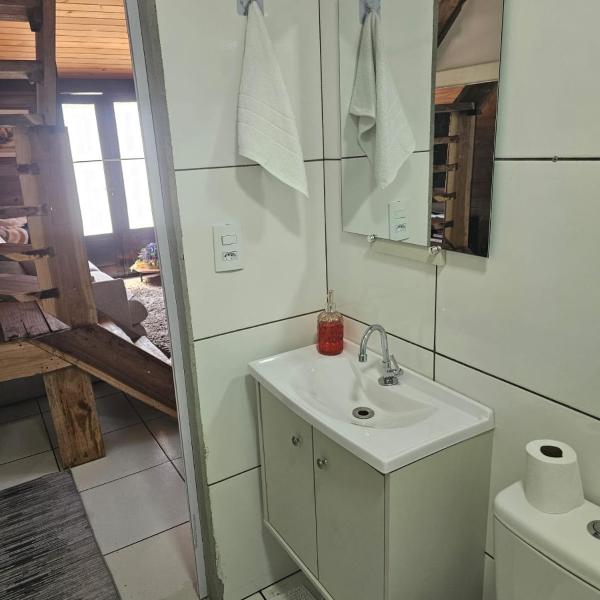 Casa Aconchegante - Foto 3