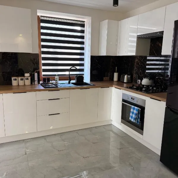 Apartament Ostrowiec Świętokrzyski, hotel in Ostrowiec Świętokrzyski