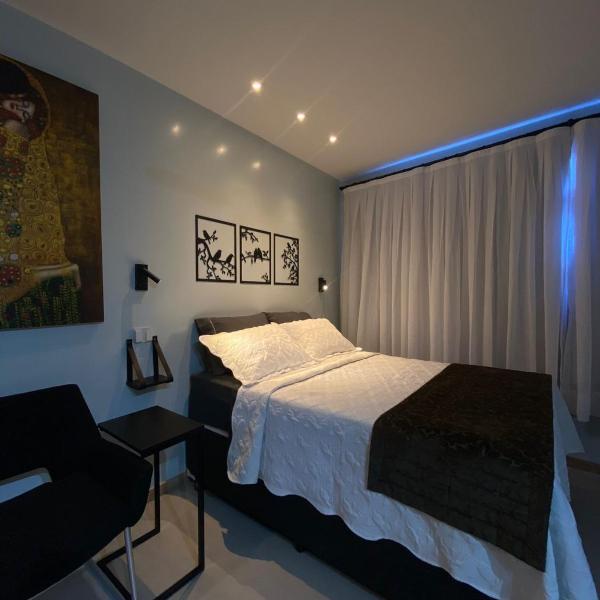 Serra Flat 202