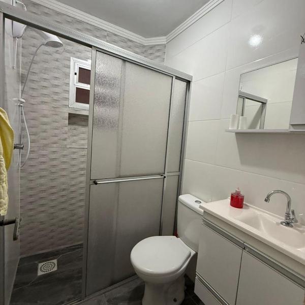 Apartamento 1 quadra do mar Centro - Foto 3
