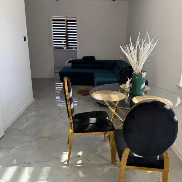 Apartament Ostrowiec Świętokrzyski, отель в городе Островец-Свентокшиский