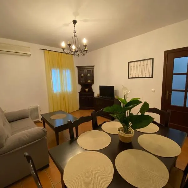 Viesnīca Apartamento Tarramilla pilsētā Prado del Reja