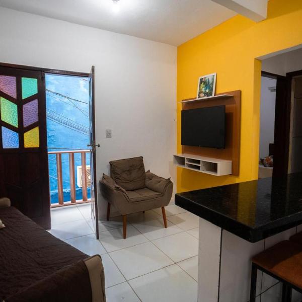 Mateus Casas - Segunda Praia - Foto 3
