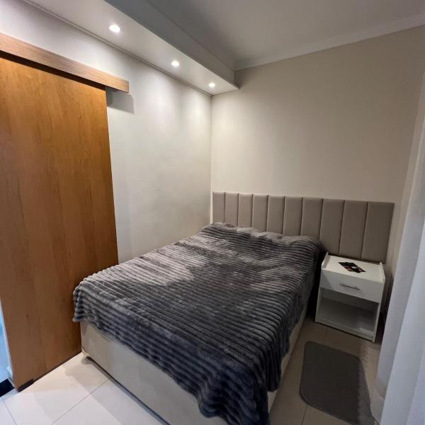 Apartamento Aconchego