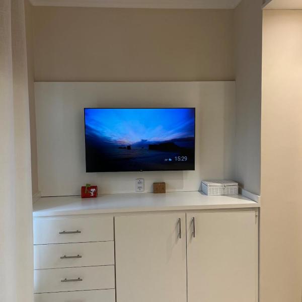 Apartamento Aconchego - Foto 3