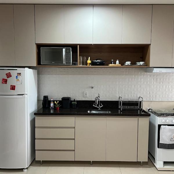 Apartamento Aconchego - Foto 4