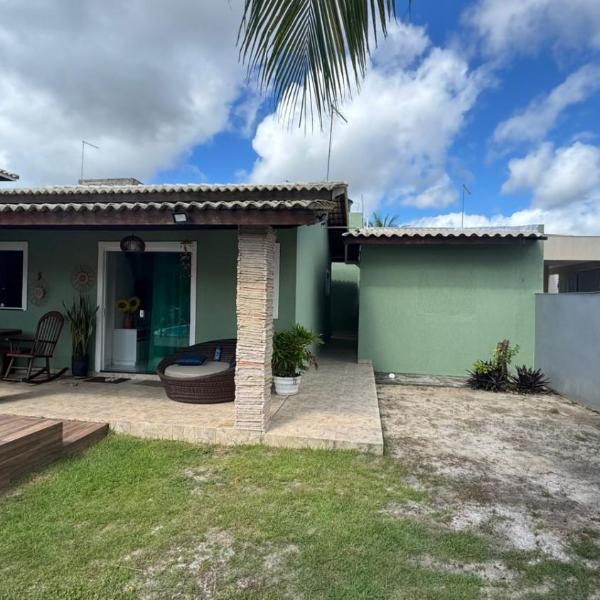 Linda casa em Cond Vilas de Jacuiípe