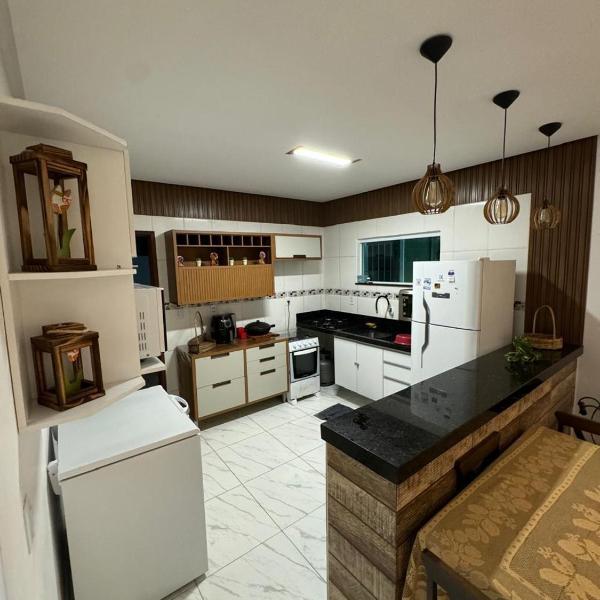 Linda casa em Cond Vilas de Jacuiípe - Foto 5