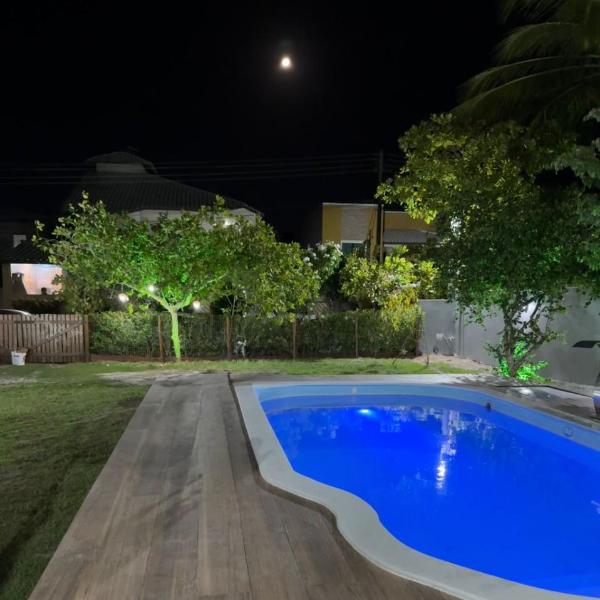Linda casa em Cond Vilas de Jacuiípe - Foto 4