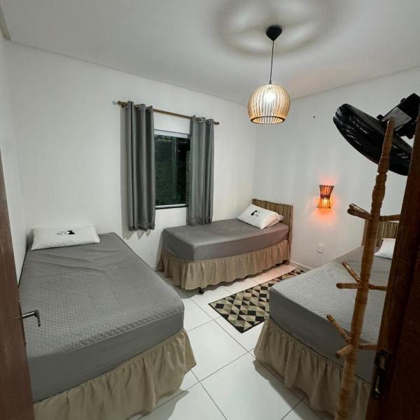 Linda casa em Cond Vilas de Jacuiípe - Foto 2