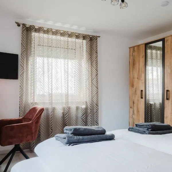 Kokett Apartment، فندق في نوي-أولم