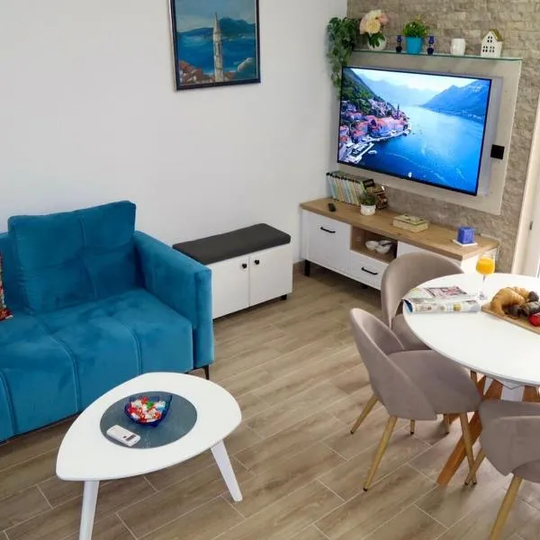 Casa Bellora, hotell sihtkohas Kamenari