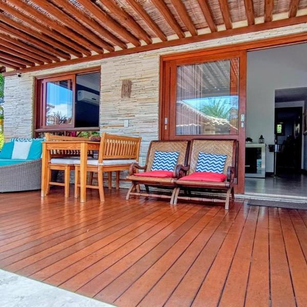 Reserva Imbassai - Exclusiva e Belíssima casa - C3 Bromelias - Foto 2