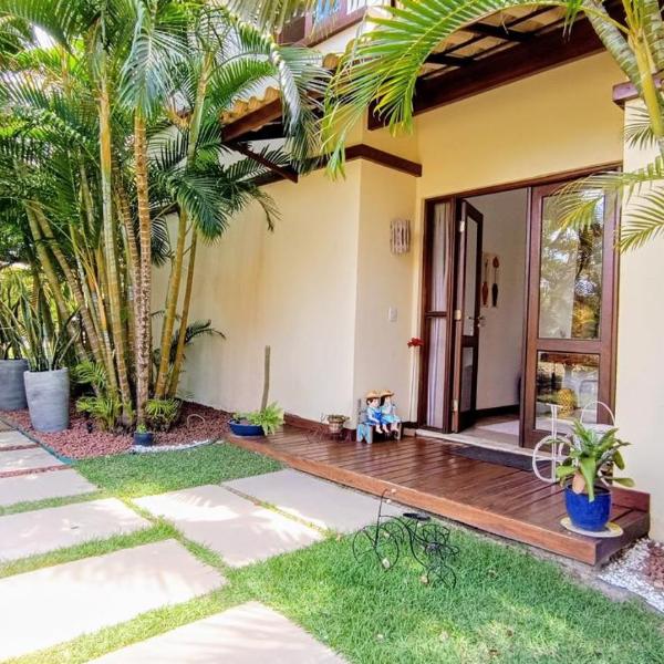 Reserva Imbassai - Exclusiva e Belíssima casa - C3 Bromelias - Foto 4
