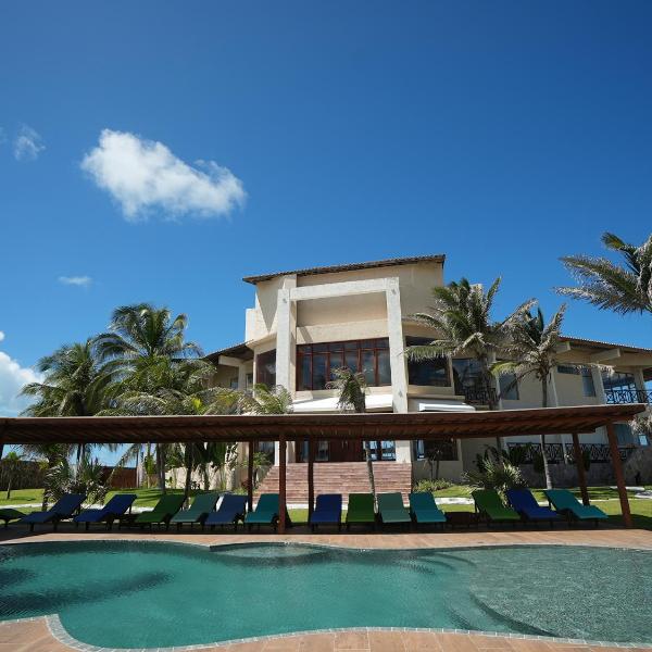 Beach front One Bedroom with Pool and Garden Views - Foto 4