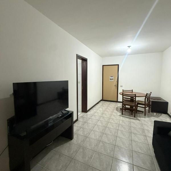 Apartamento Vista Mar Barra da Tijuca