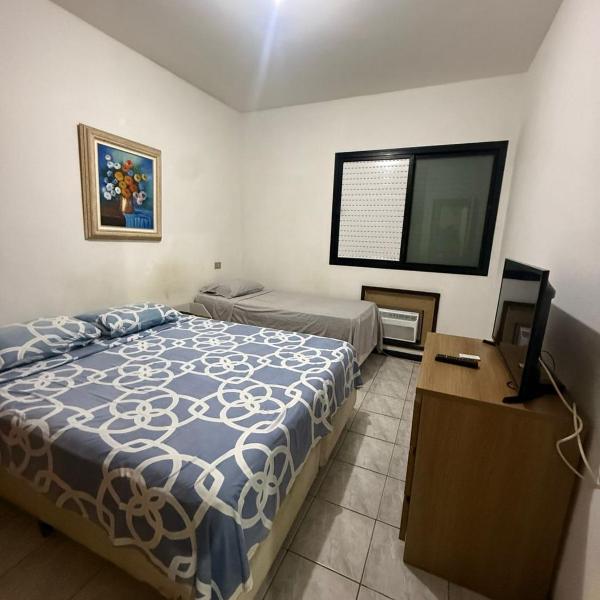 Apartamento Vista Mar Barra da Tijuca - Foto 2