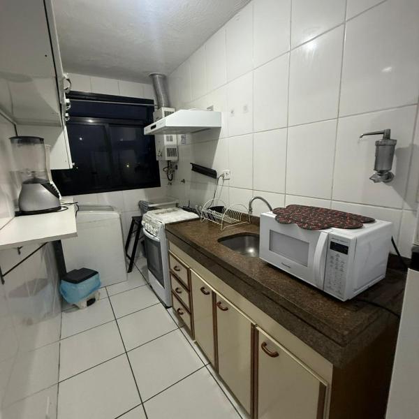 Apartamento Vista Mar Barra da Tijuca - Foto 3