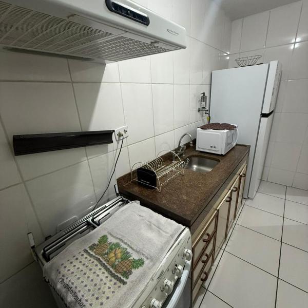 Apartamento Vista Mar Barra da Tijuca - Foto 5